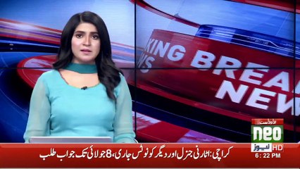 News Bulletin | 06:00 PM | 28 June 2021 | Neo News