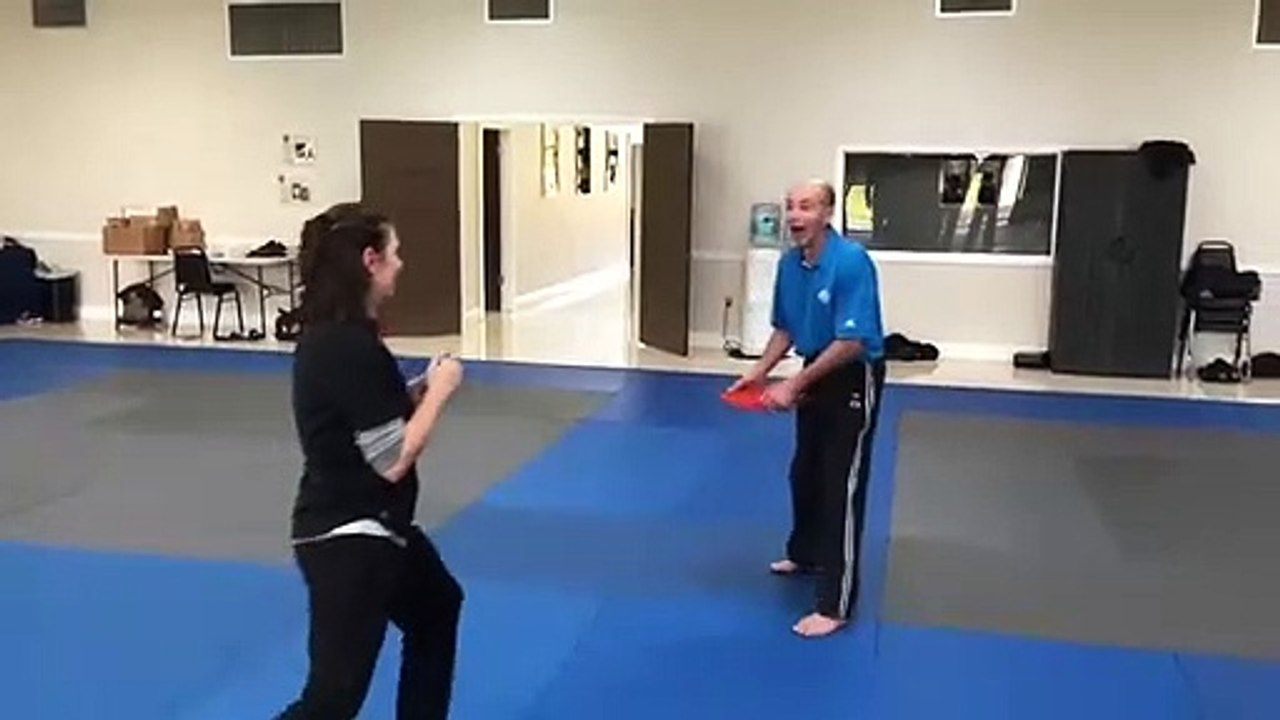 2018 11 28 10 46 50 Tae Kwon Do Board Break