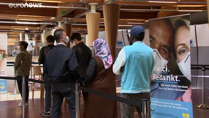 The Brief: EU-COVID-Impfstrategie auf Kurs