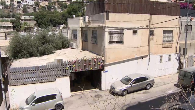 انتهاء مهلة الاحتلال لهدم منازل بحي البستان في القدس المحتلة