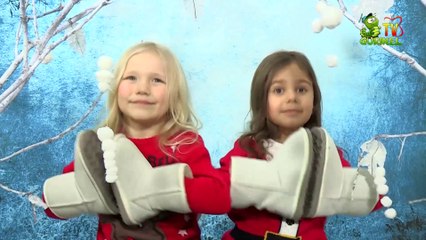 Isabel O'connell & Masha Botnaru - Paslutele