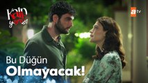 Yaman'ın Hande takıntısı - Kalp Yarası 1. Bölüm