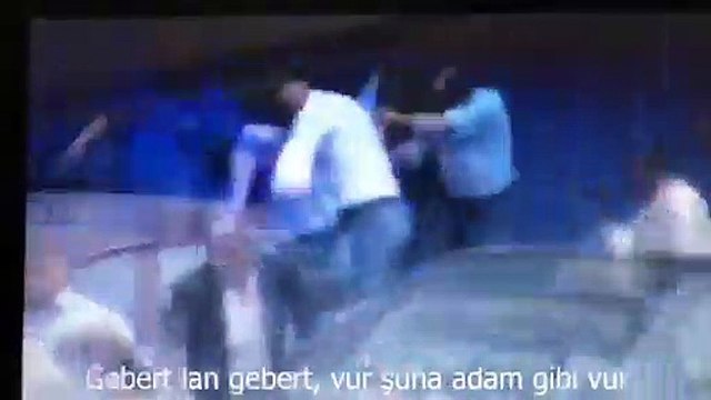Metin Lokumcu’nun öldürüldüğü günden ilk kez ortaya çıkan görüntüler; polis amiri: Gebert lan gebert, vur şuna adam gibi vur