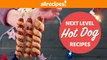 8 Recipes to Level Up Your Hot Dog Game | Air Fryer Pizza Dogs, Breakfast Dogs, & Monkey Bread Dogs
