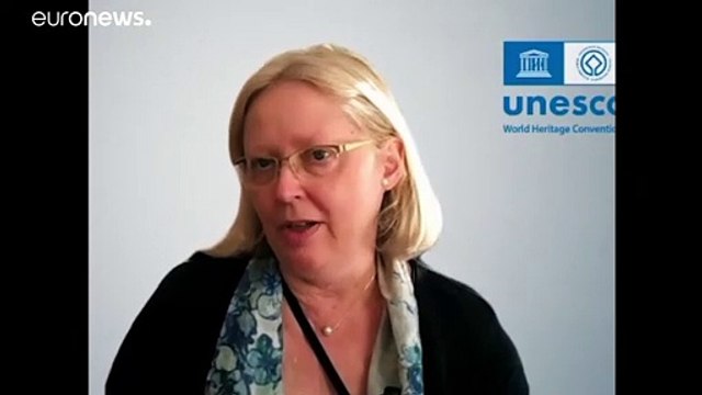 Siti del Patrimonio mondiale , l'Unesco rivede la lista