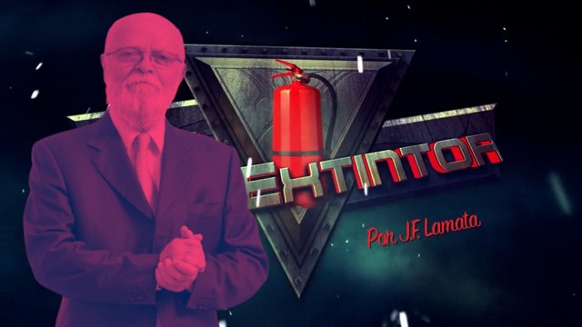 El Extintor: ¿Tenemos permiso para criticar los indultos?