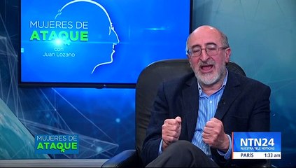 Mujeres de Ataque del domingo 27 de junio de 2021