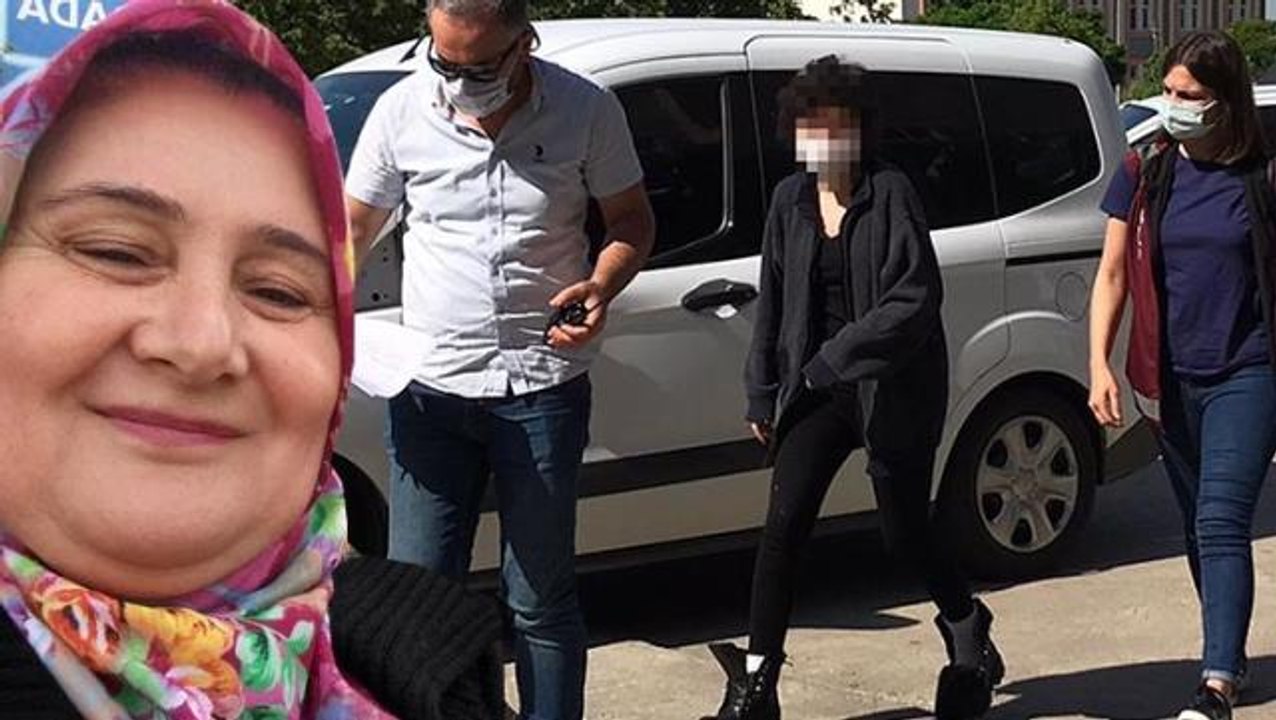 Üvey annesini bıçaklayarak öldüren 13 yaşındaki kızdan kan donduran ifade: 1 yıldır planlıyordum