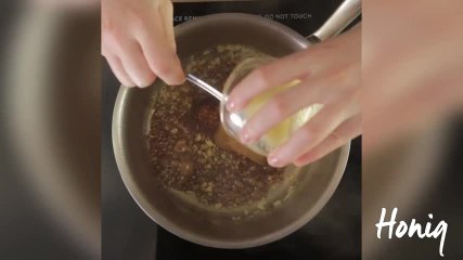 Karamellisierte Chicken Wings - Das beste Rezept