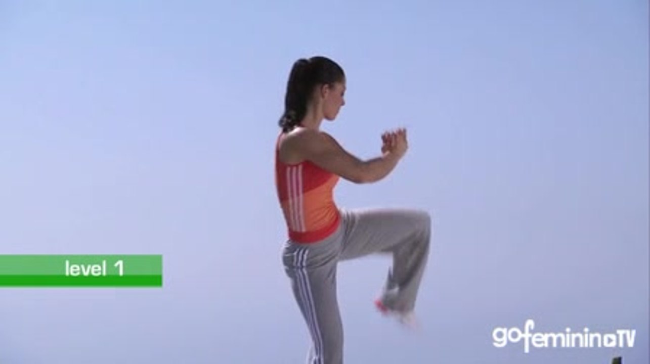 Bauchworkout für straffe Taille