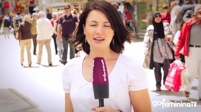 Straßenumfrage: Wie viel Zeit braucht ihr im Badezimmer