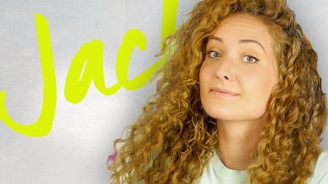 Jackos Beauty-Tipps: So pflegt man Locken