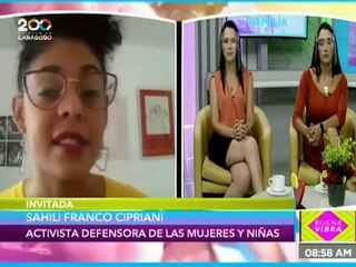 Buena Vibra 28JUNIO2021 | Campaña: Yo si te creo