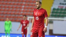 Galatasaray, Barış Alper Yılmaz transferi için Keçiörengücü'ne Ali Yavuz Kol ve Süleyman Luş'u önerdi