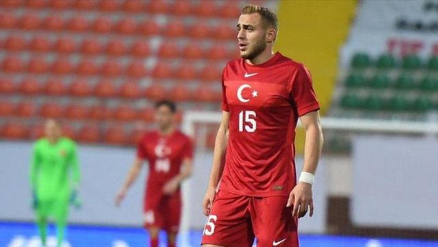 Galatasaray, Barış Alper Yılmaz transferi için Keçiörengücü'ne Ali Yavuz Kol ve Süleyman Luş'u önerdi