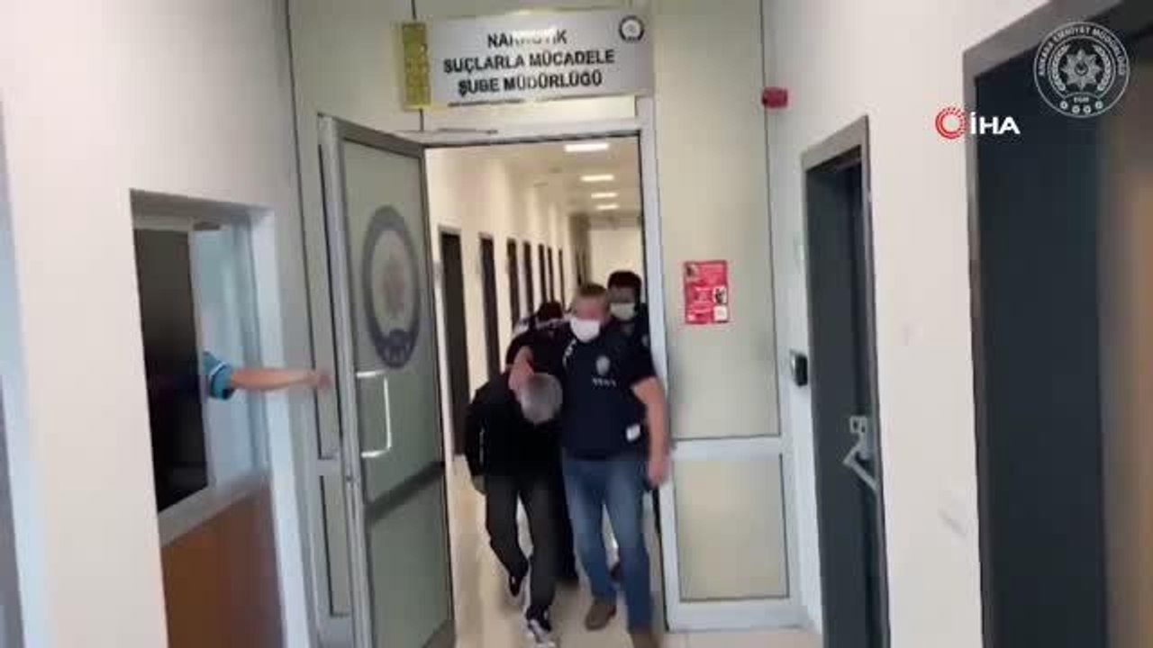 Başkent'te 21-27 Haziran'da yapılan operasyonlarda 296 gözaltına alınan şahıstan 29 tutuklama