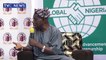 Social Media is good, but tt can be abused and misused - Olusegun Obasanjo
