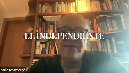 Entrevista con Carlos F. Chamorro, director del periódico "Confidencial" de Nicaragua