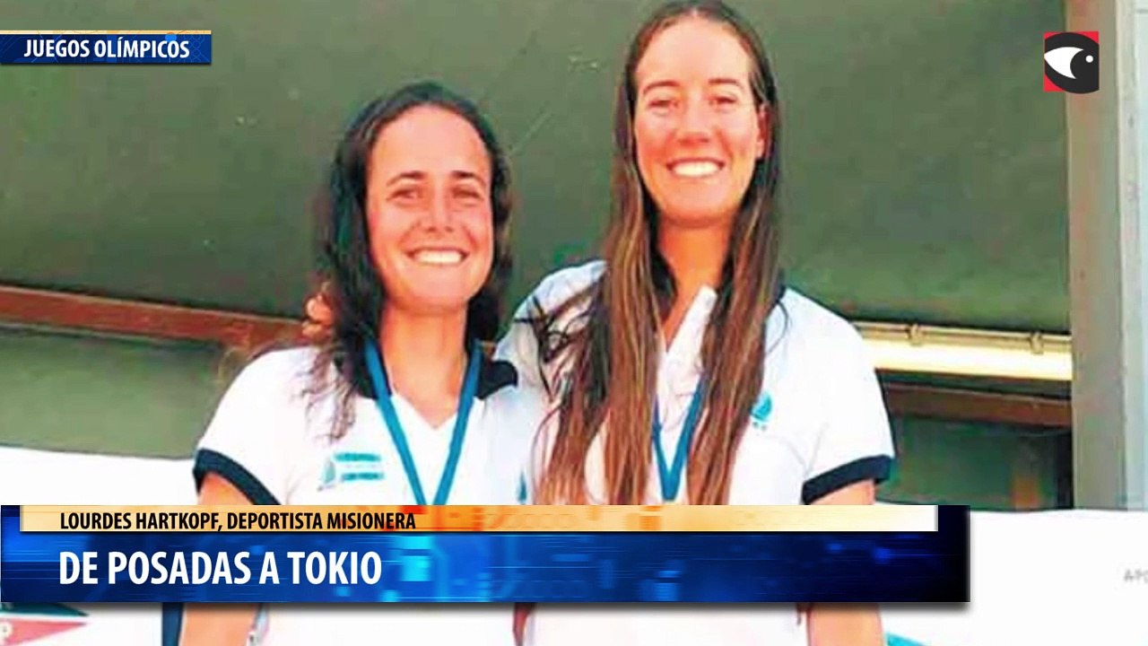 De Posadas a Tokio