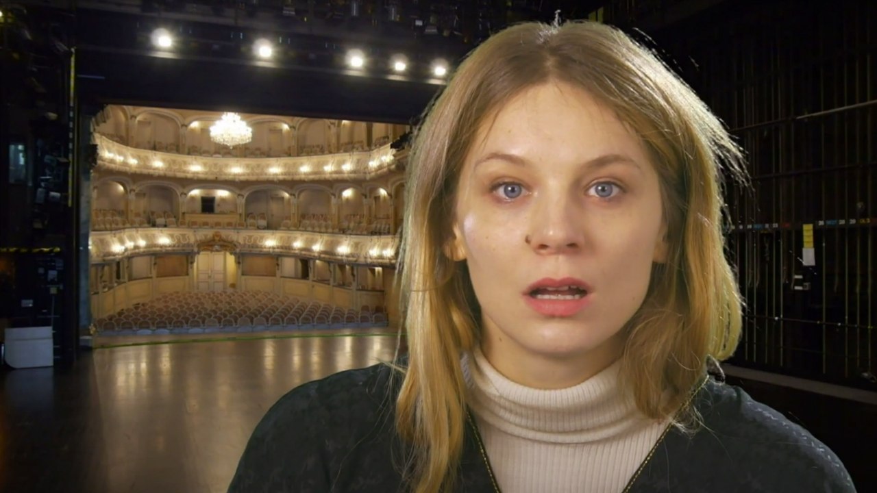 Orphea - Trailer (Deutsch) HD - video Dailymotion