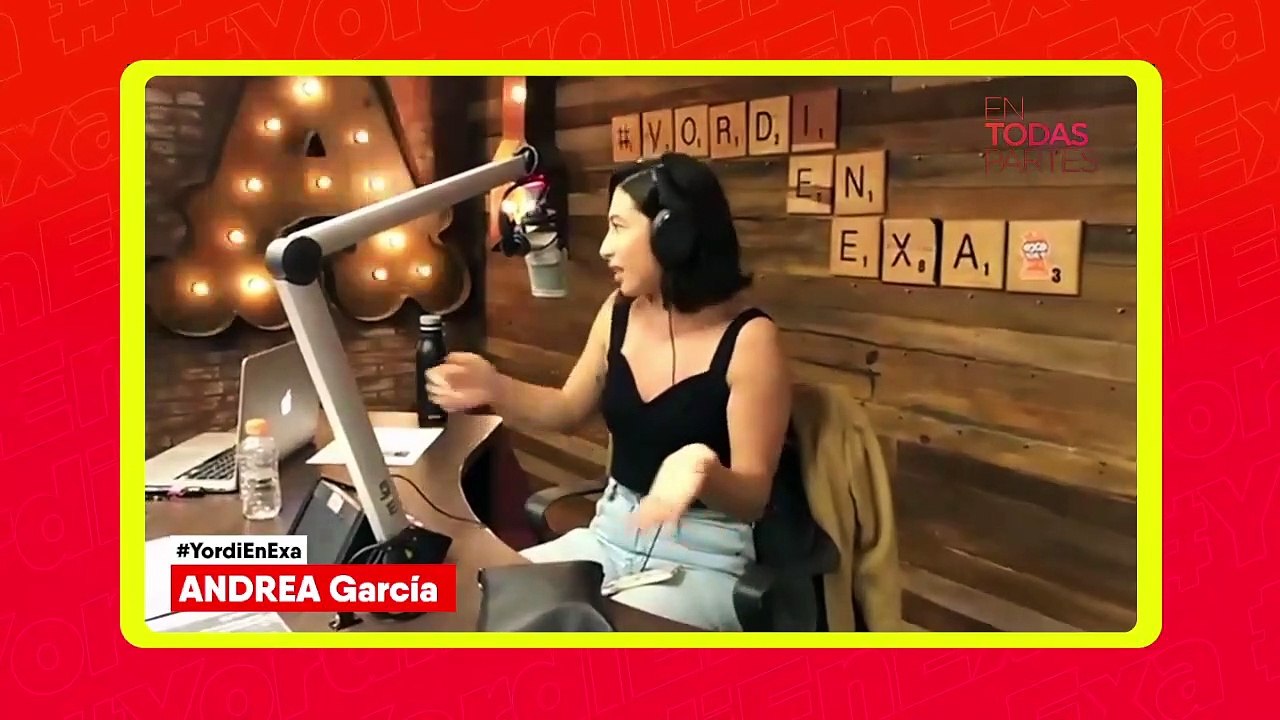 ¡Ya nació el hijo de J Balvin! ❤️ Entérate de este y más chismes con Andrea García en #YordieEnExa. (435)