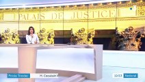 Perpignan : procès d une série de meurtres