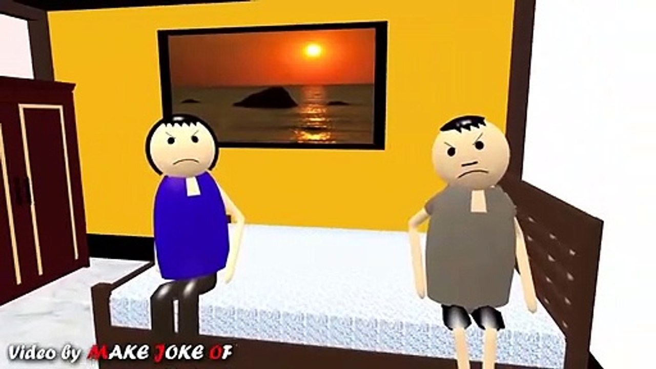 MAKE JOKE OF __ MJO__ -