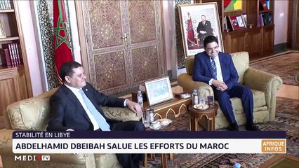 Midi infos - 28/06/2021