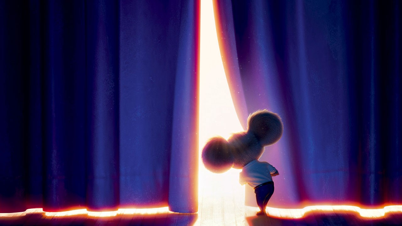 Sing 2 (Trailer HD)