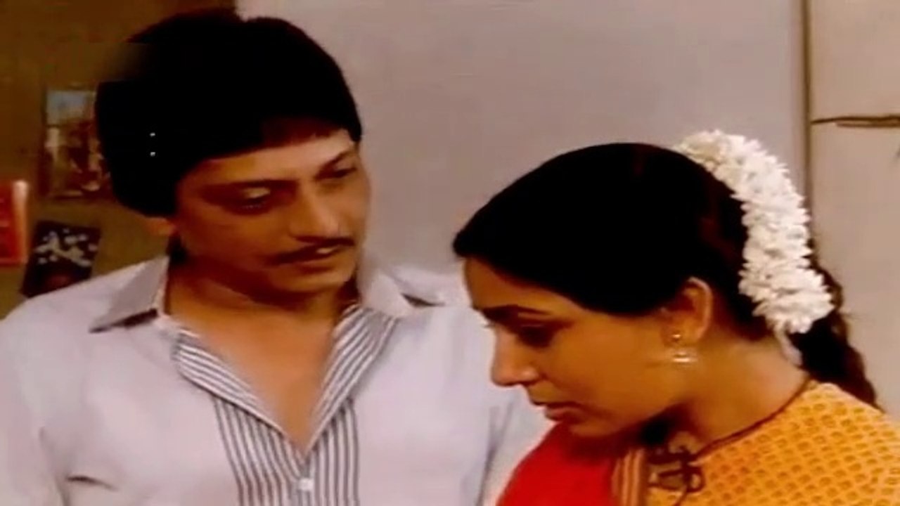 ANKAHEE(1985)~3 | HINDI