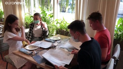 Новый печальный максимум в Москве