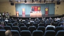 ESKİŞEHİR - Kulüp başkanlığı için aday çıkmayan Eskişehirspor'da olağanüstü genel kurul 12 Temmuz'a ertelendi