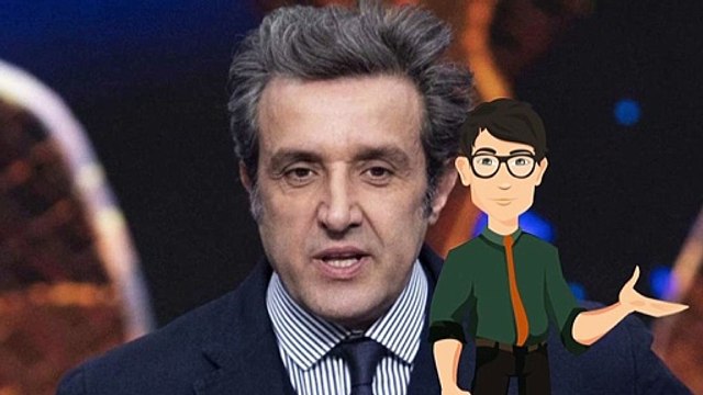 “Quando mi è arrivata la telefonata…”. Flavio Insinna, che momento “Pensavo a uno scherzo. Non lo era”