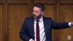 Colum Eastwood tells supporters of legislation for British Army veterans 'amnesty’ will apply equally to IRA, UDA & UVF