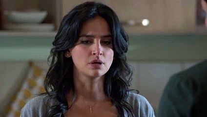 María Clara pone a dudar a Carlos