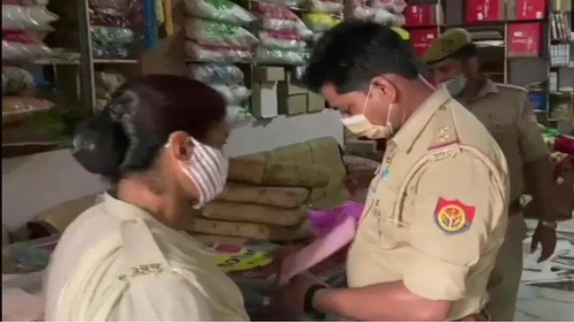 Ghaziabad triple murder case: How miscreants shot the family