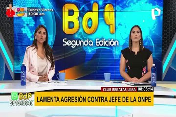 Sismo de magnitud 3.8 vuelve a sacudir la región Lima