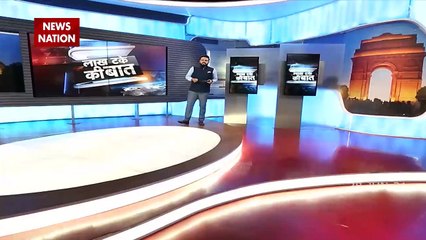 Defence Minister Raj Nath Singh gives strict warning to China and Pak