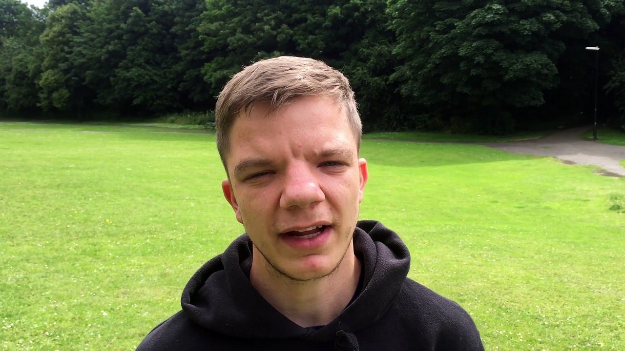 University degree joy for Leeds man after kidney disease ruined his school years