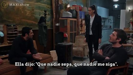 Fuego Fuego (Alev Alev) Capitulo 37