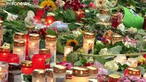 Würzburg: Bayerns Innenminister Herrmann sieht Hinweise auf ein islamistisches Motiv