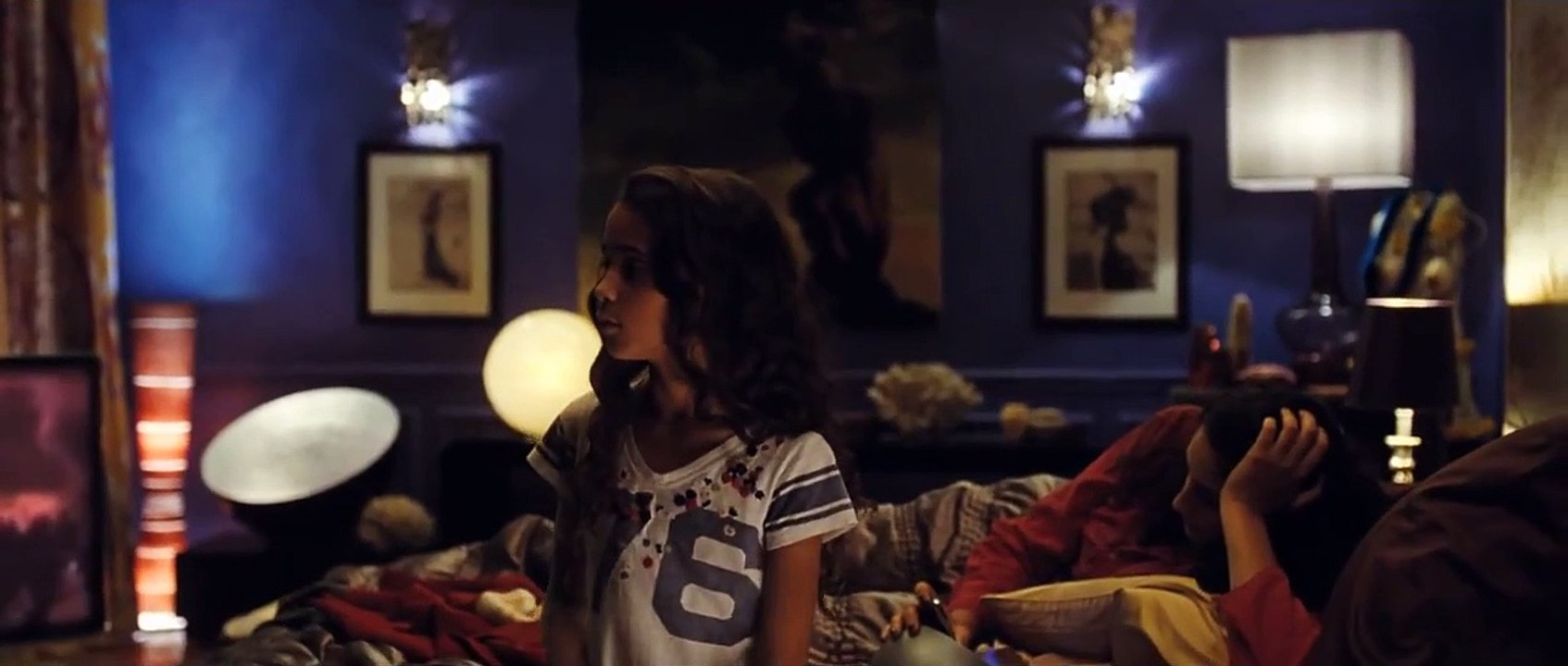 Un baiser papillon (2011) Streaming Gratis VF