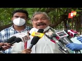 Sura Routray Targets PM Modi & CM Naveen On Covid-19 Situation & Vaccination