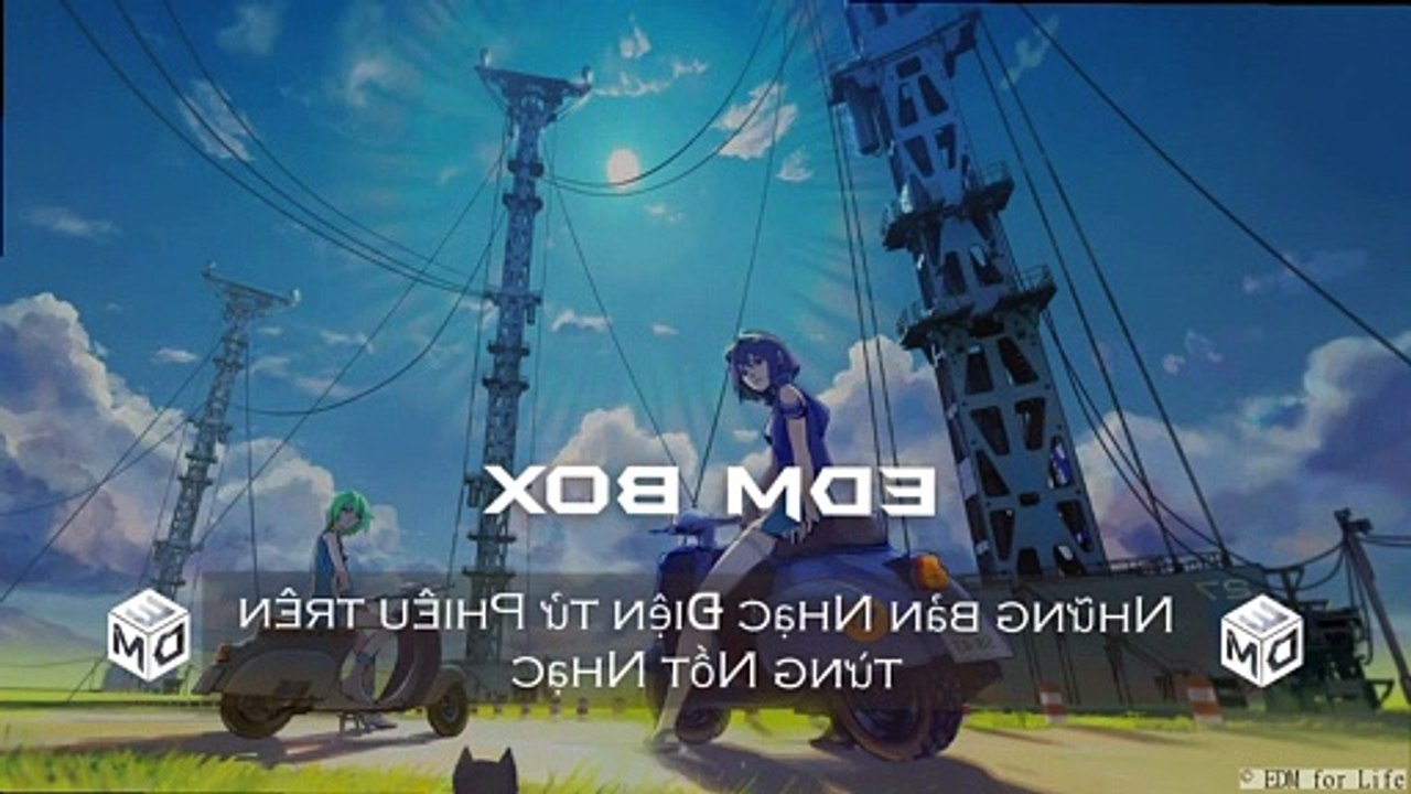 Listen to it, you will be addicted to it! BEST OF ELECTRONIC MUSICS