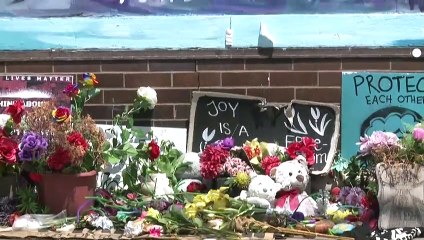 Report Onu dopo il processo Chauvin: "Non bisogna negare il razzismo"