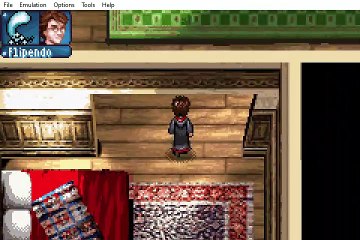 Harry Potter and the Prisoner of Azkaban (part 8)