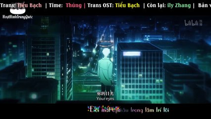 [VIETSUB]  NGƯỜI ĐẠI DIỆN THỜI GIAN - TẬP  09