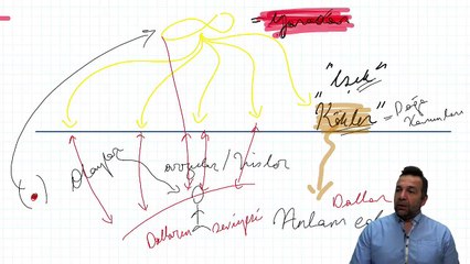 Kabala çalışırken ölürsem bu bana haksızlık olmaz mı?