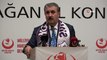 Mustafa Destici: “İnşallah bu süreç PKK’nın partisinin kapatılmasıyla sona erecek”
