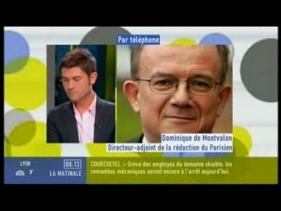 SARKOZY, INSULTES ET FAUSSES EXCUSES !!!